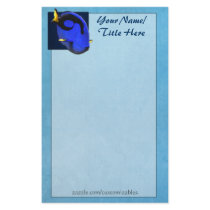 Regal Tang Stationery by Customizables Regal Tang Stationery