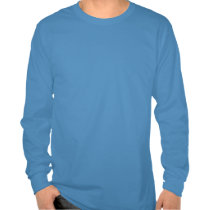 Regalis Camisia Catholica de Lima t-shirts