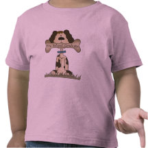 Regalos de la graduación del preescolar camiseta