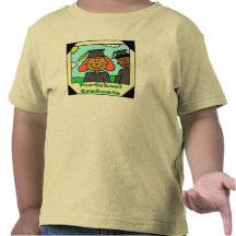 Regalos de la graduación del preescolar camiseta