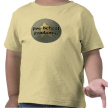 Regalos de la graduación del preescolar camisetas