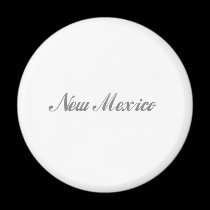 Regalos de New México imanes