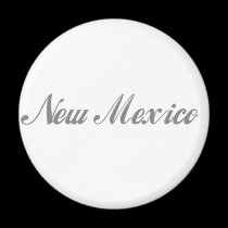 Regalos de New México imanes