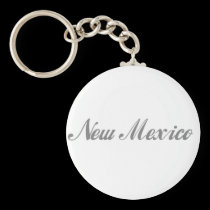 Regalos de New México llaveros