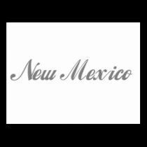 Regalos de New México tarjetas postales