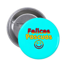 Regalos de Pascua para los altavoces españoles Fel Pin