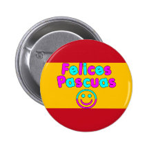 Regalos de Pascua para los altavoces españoles Fel Pins