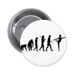 Regalos del baile para el ballet y los bailarines  pin