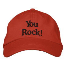 Regalos del día de padres gorra bordada