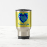 Regalos del médico de Neonatologist Taza