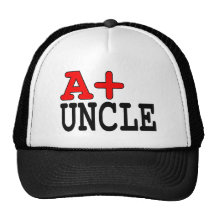 Regalos divertidos para los tíos: A+ Tío Gorro