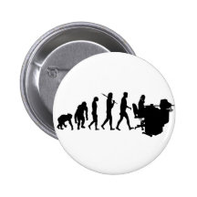 Regalos y camisetas del ayudante personal del rece pins