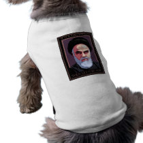 Regarding Protestors Doggie Tee Shirt