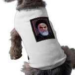 Regarding Protestors Doggie Tee Shirt