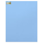 Regatta at Argenteuil by Claude Monet Letterhead