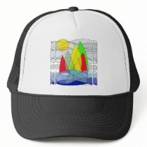 Regatta hats by klclewis Regatta hats