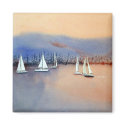 Regatta Magnet