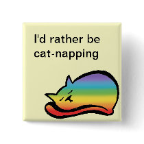 Regenbogen buttons