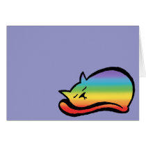Regenbogen cards