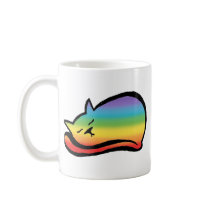 Regenbogen mugs