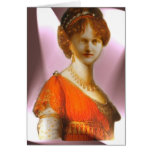 Regency Empire 1801 Greeting Cards
