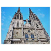 Regensburg dome flyer