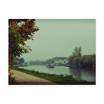 Regensburg Donau Post Card