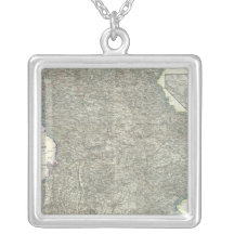 Regensburg Region of Germany Necklaces