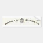 Regent's College Bumper Sticker
