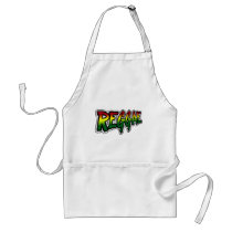 REGGAE APRONS