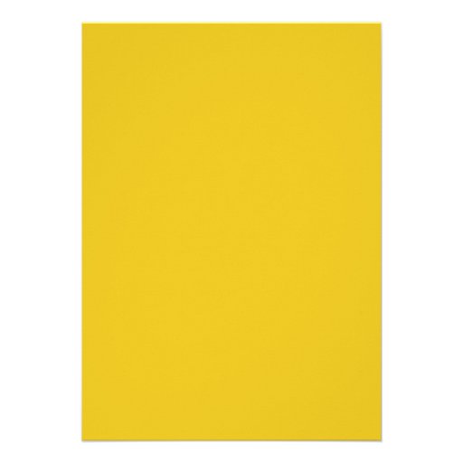 Reggae Baby Shower Invitations