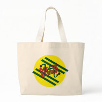 Reggae Tote Bag
