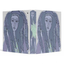 Reggae Binders