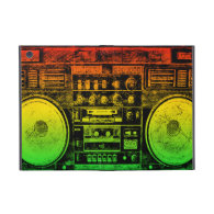 reggae boombox cases for iPad mini