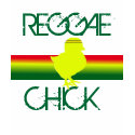 REGGAE, CHICK t-shirts