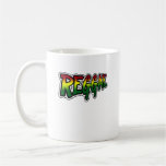 REGGAE mugs