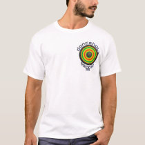 Reggae Dancehall speaker t-shirts by Michael_Garnice Reggae Dancehall speaker t-shirts