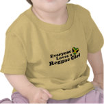 Reggae Girl Tees