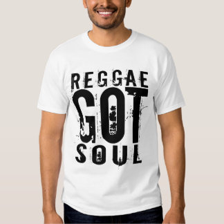 got soul shirt