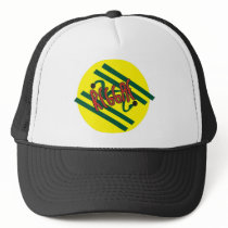 Reggae hats by naranjay Reggae hats