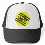 Reggae hats