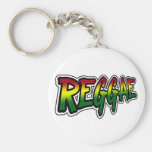 REGGAE keychains