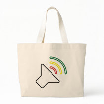 Reggae Listen Bag by TROYTESS Reggae Listen Bag