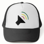 Reggae Loud Hat