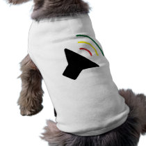 Reggae Loud Pet Clothing pet clothing