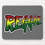 REGGAE mousepads