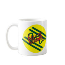 Reggae Mugs