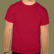 REGGAE MUSIC...CAN'T REFUSE IT t-shirts