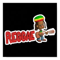 reggae music design posters by geekme reggae music design posters