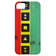 Reggae Music-Mate Case iPhone 5 Covers